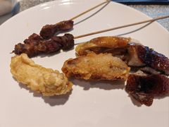 -美食汇自助餐厅(成都万达瑞华酒店)