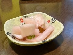 -富正毅三下锅·湘西韵味(天门山索道店)