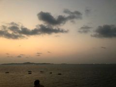 -网红落日悬崖餐厅 The Sky Gallery