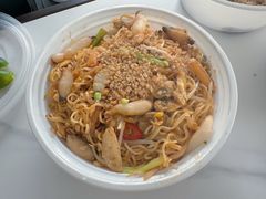 -本味轩精品茶餐厅(黄山路店)