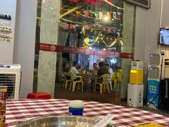 -吉源大排档·鱼生·海鲜(烧烤彩印厂店)