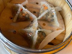 黑松露菩提素果-富力丽思卡尔顿酒店·丽轩中餐厅