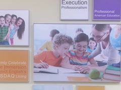 -瑞思少儿中心·少儿英语素养启蒙(新合作校区)