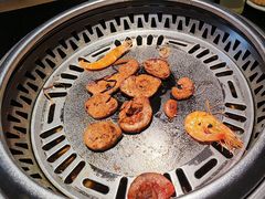 -梨花自助烤肉(乐宾店)