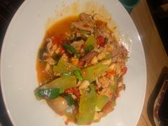 -吃饭皇帝大·土家民族菜(温州万象城店)
