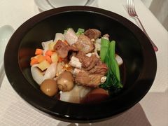 -北京柏悦酒店·锦庭餐厅Dining Room