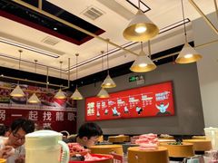 -龍歌自助小火锅(崂山丽达店)