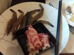 -鲤鱼洲酒店港鲤咖啡厅