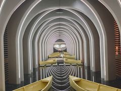 -涨巢·潮玩水疗局