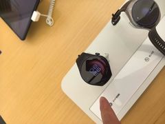 -华为智能生活馆(上海金桥国际商业广场)