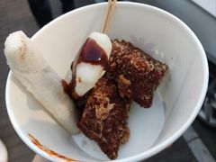 -龙翔臭豆腐(河坊街店)