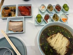 -胥城奥灶面·面之府(书香世家月亮湾酒店)