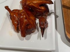 -十六台·经典广东菜(德外大街店)