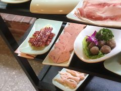 -味仙疯美蛙鱼头火锅(宜兴旗舰店)