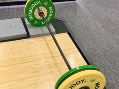 -Answer Fitness 答案健身(奥体店)