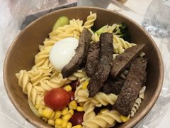 -沙野轻食(静安寺店)