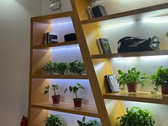 -帝豪斯健身俱乐部(市府恒隆广场店)