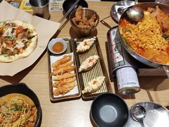 -阿卡AK.Lab洋风韩餐(花园路万达坊店)