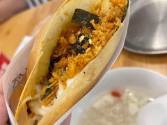 -小豆海棠(嘉兴路店)