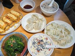 -金谷园饺子馆(北邮总店)
