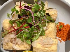 -胡麻(静安嘉里店)