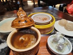 佛跳墙-安泰楼·佛跳墙创始人·传统闽味早茶·酒楼(三坊七巷闽菜地标店)
