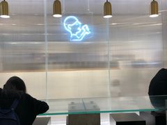 -喜茶(佛山岭南站店)