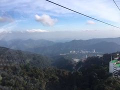 -云顶高原