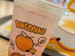 -麦当劳(静安寺店)