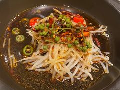 -云海肴·汽锅鸡·云南菜(苏州中心店)
