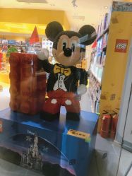 -LEGO(国贸商城店)