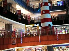 -天虹购物中心(石路店)