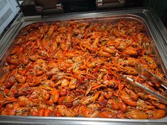 -汉丽斯巴西烤肉自助(市南店)