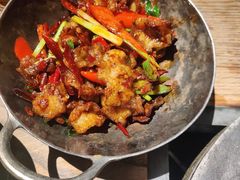 -毛辣果·酸(OHA复兴西路店)