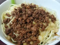 -朱儿面庄(洋河三路店)