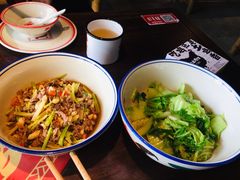 -洞庭土菜馆(天河北总店)
