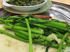 -时利和美食(东方广场店)