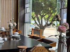 -野菌皇海景野生菌火锅(滨海大道店)