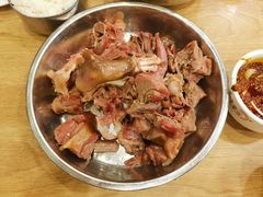 -春明狗肉馆(经开一区店)
