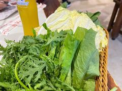 -宣武小院涮肉(前门店)
