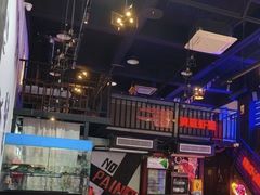 -二钳洞庭虾蟹·江湖菜(成都鹭岛店)
