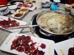 -杏花吴记牛肉火锅