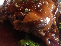 -三八饭店(南京路店)