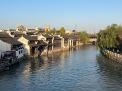 -嘉兴月河历史街区