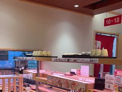-寿司郎(皇庭广场店)