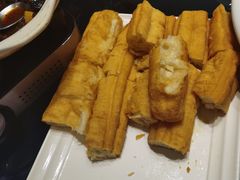 特色大油条-徐记海鲜(梅溪新天地店)