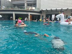 -和园景逸大酒店朗月汤泉