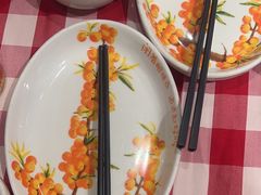 -西贝(太原万象城店)