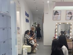 -天真蓝照相馆(中华广场店)