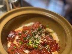 -寻味顺德·南记酒家·传统顺德菜·鱼生(广源路店)